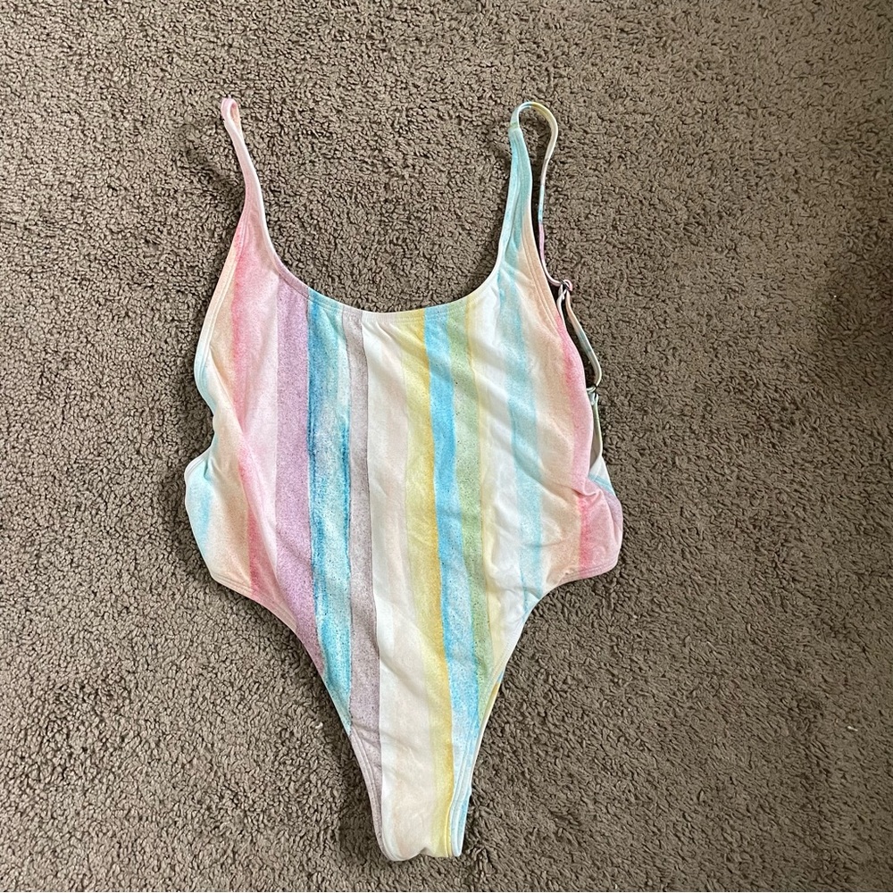 Billabong One Piece